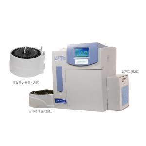 IMS-972 Plus 电解质分析仪
