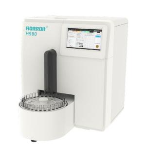 H980电解质分析仪